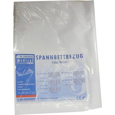 Dr. Junghans Medical GmbH Baumwoll-Matratzenbezug - 100x200cm - Wasserdicht Dr. Junghans Medical GmbH Baumwoll-Matratzenbezug - 100x200cm - Wasserdicht