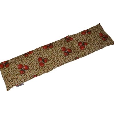 Dr. Junghans Medical GmbH Kirschkernkissen - 14x55 cm - Mikrowellengeeignet Dr. Junghans Medical GmbH Kirschkernkissen - 14x55 cm - Mikrowellengeeignet