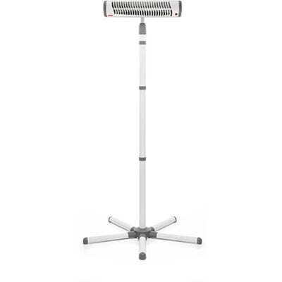 reer 19050 - Calefactor eléctrico infrarrojo reer 19050 - Calefactor eléctrico infrarrojo