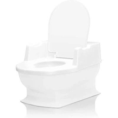 Reer Sitzfritz Mini-Privada - Treinamento seguro para crianças Reer Sitzfritz Mini-Privada - Treinamento seguro para crianças