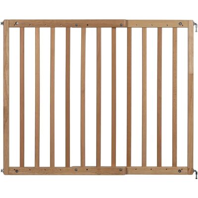 Reer Babysicherheitsgitter - Verstellbar 63-103,5cm - Kindersicher Reer Babysicherheitsgitter - Verstellbar 63-103,5cm - Kindersicher