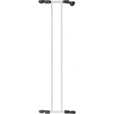 Reer Extensión blanca de 20cm para la puerta infantil MyGate Reer Extensión blanca de 20cm para la puerta infantil MyGate