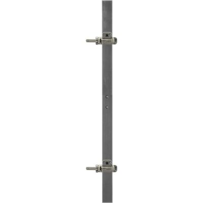 Reer StairFlex Adapter - Barnsäkerhetsgrind - Antracit Reer StairFlex Adapter - Barnsäkerhetsgrind - Antracit