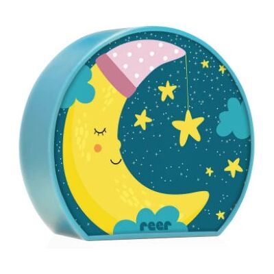 reer 52063 Baby Nachtlicht - Baby Nachtlicht reer 52063 Baby Nachtlicht - Baby Nachtlicht