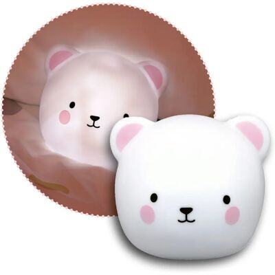 Reer Lumilu Nachtlicht Touch Light - Baby Wandweiß LED Reer Lumilu Nachtlicht Touch Light - Baby Wandweiß LED