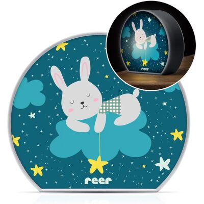 reer MyBabyLight Night Light - Baby Sleep Aid reer MyBabyLight Night Light - Baby Sleep Aid