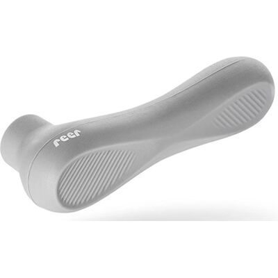 Reer Barnsäkerhetslås HandleGuard - Skydd för Dörr och Låda - Grå Reer Barnsäkerhetslås HandleGuard - Skydd för Dörr och Låda - Grå