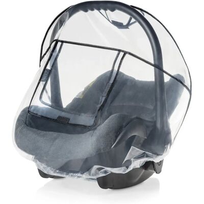 Reer RE70538 Babywagenzubehör - Transparentes Regencover Reer RE70538 Babywagenzubehör - Transparentes Regencover