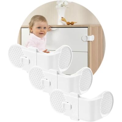 reer 71080 Kindersicherung - Kleiderschränke reer 71080 Kindersicherung - Kleiderschränke
