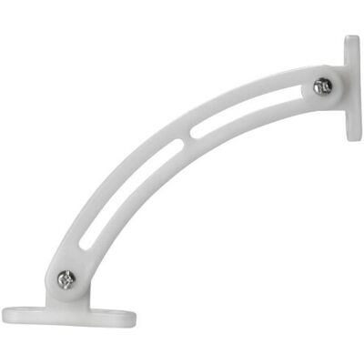 reer 73010 TV-beugel - Kindveilig, Wandmontage, Verstelbaar reer 73010 TV-beugel - Kindveilig, Wandmontage, Verstelbaar