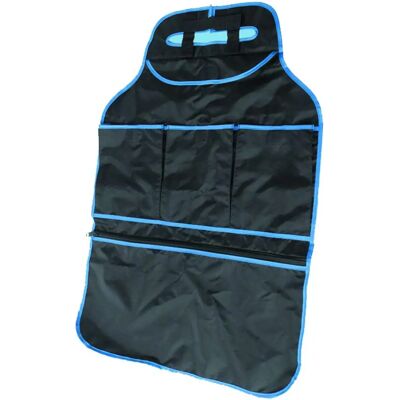 Reer 74340 Auto-Organizer - Schwarz Reer 74340 Auto-Organizer - Schwarz