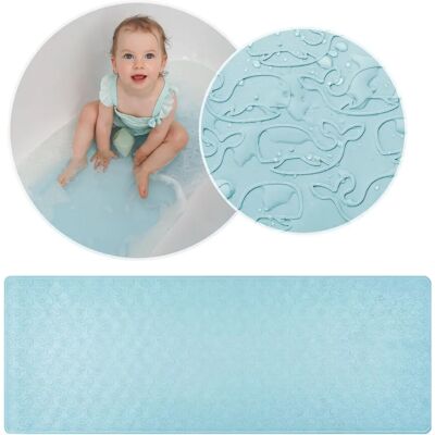 Reer MyHappyBath Mat XL - Tapis de bain - Publicité Reer MyHappyBath Mat XL - Tapis de bain - Publicité