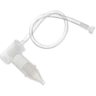 Reer Baby Näsaspirator - Modell 79139 - Steriliserbar Transparent Näsaspirator Reer Baby Näsaspirator - Modell 79139 - Steriliserbar Transparent Näsaspirator