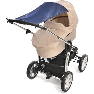 Reer 8411.1 Kinderwagen Sonnenschutz - UV Schutz Reer 8411.1 Kinderwagen Sonnenschutz - UV Schutz