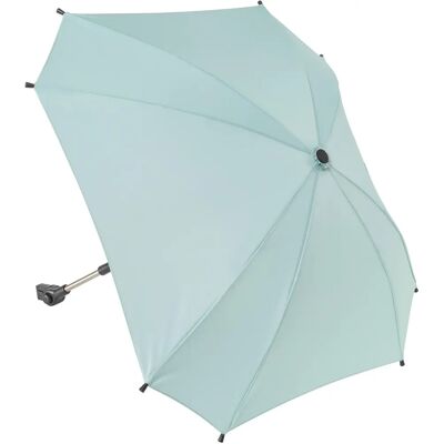 Parasole pour poussette 'ShineSafe' de reer - Protection UV50+, Réglable - Publicité Parasole pour poussette 'ShineSafe' de reer - Protection UV50+, Réglable - Publicité
