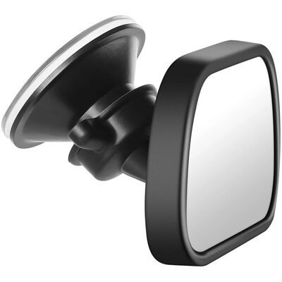Reer 86021 Car Mirror - Safety, Adjustable, 6 pcs Reer 86021 Car Mirror - Safety, Adjustable, 6 pcs