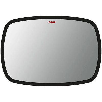 Reer 86031 Baby Car Seat Accessory - Rear-Facing Mirror Reer 86031 Baby Car Seat Accessory - Rear-Facing Mirror