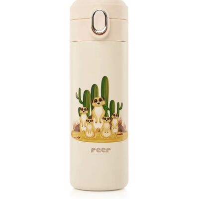 reer - 90100 - Cremeweiß - 350 ml - Trainingsbecher reer - 90100 - Cremeweiß - 350 ml - Trainingsbecher