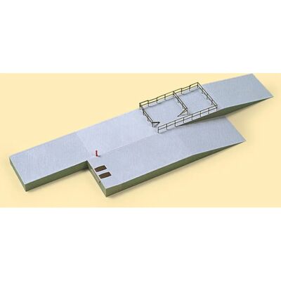 Auhagen - 11348 - HO-Maßstab - Modellbahnzubehör Auhagen - 11348 - HO-Maßstab - Modellbahnzubehör