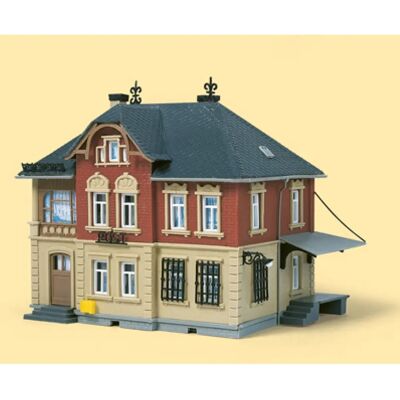 Auhagen 12240 Modellbahn Zubehör - Für H0, TT Maßstäbe geeignet Auhagen 12240 Modellbahn Zubehör - Für H0, TT Maßstäbe geeignet