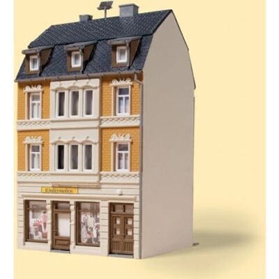 Auhagen 12253 Modellhaus - Wohnhaus Auhagen 12253 Modellhaus - Wohnhaus