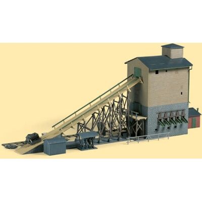 Auhagen 12266 Modellteil - Historischer Bahnhofsbereich - Zubehör Auhagen 12266 Modellteil - Historischer Bahnhofsbereich - Zubehör