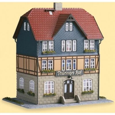 Auhagen 12271 Stadthausserie - Bauzubehör Auhagen 12271 Stadthausserie - Bauzubehör