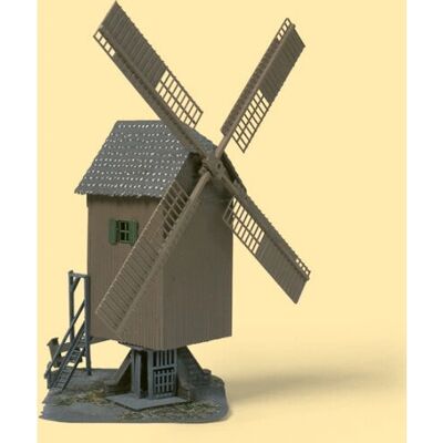 Auhagen 13282 Skalamodell Vindmølle - Modelldel Auhagen 13282 Skalamodell Vindmølle - Modelldel