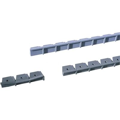 Auhagen 41200 H0 Hohe Bahnsteigkanten - Modelleisenbahn Zubehör Auhagen 41200 H0 Hohe Bahnsteigkanten - Modelleisenbahn Zubehör