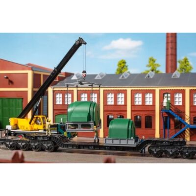 Auhagen 41653 Model Part Accessory - Suitable for loading Auhagen 41653 Model Part Accessory - Suitable for loading