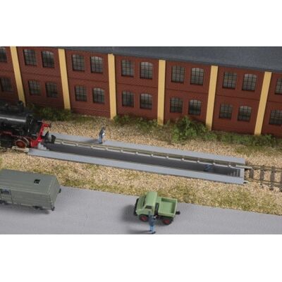 Auhagen 44645 N Model Railway Part - Scale Model Part/Accessory Auhagen 44645 N Model Railway Part - Scale Model Part/Accessory