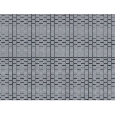 Auhagen AUH52423 Pflaster grau - Modellzubehör Auhagen AUH52423 Pflaster grau - Modellzubehör