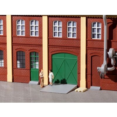 Auhagen 80250 - Maßstabsmodell Zubehör Auhagen 80250 - Maßstabsmodell Zubehör