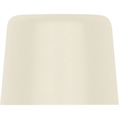 Martillo de nailon Wera 101 L - 50mm - Duro - Blanco Martillo de nailon Wera 101 L - 50mm - Duro - Blanco