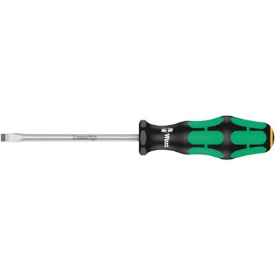 Wera 334 Skruvmejsel - Precisionspår, 150mm Wera 334 Skruvmejsel - Precisionspår, 150mm