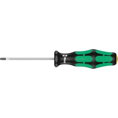 Wera 05110006001 chave de fenda manual - Ponta laser - Ferramenta manual Wera 05110006001 chave de fenda manual - Ponta laser - Ferramenta manual