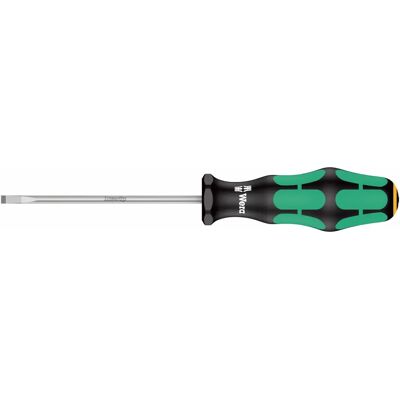 Wera 335 Oficina Chave de fenda plana - Chave de fenda Wera 335 Oficina Chave de fenda plana - Chave de fenda