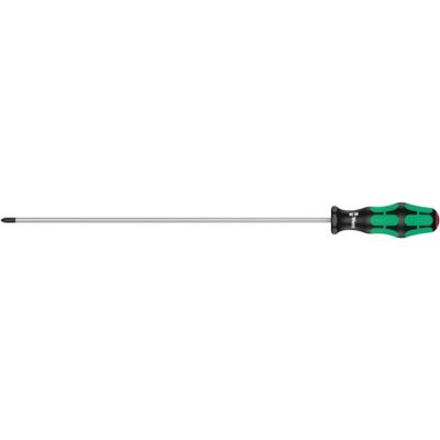 Wera 350 PH Śrubokręt - PH 1, 300mm Ostrze Wera 350 PH Śrubokręt - PH 1, 300mm Ostrze