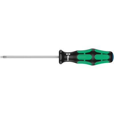 Wera 354 Hex-Plus Skruetrækker - Ergonomisk Kraftform Plus Håndtag Wera 354 Hex-Plus Skruetrækker - Ergonomisk Kraftform Plus Håndtag