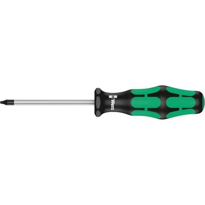 Wera T 6 Chave de fenda Torx de Precisão - Chave Wera T 6 Chave de fenda Torx de Precisão - Chave