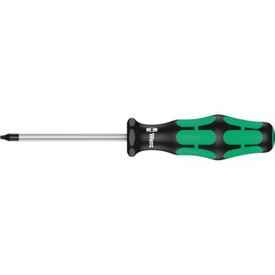 Wera 367 T7 - Śrubokręt TORX - Srebrny Wera 367 T7 - Śrubokręt TORX - Srebrny