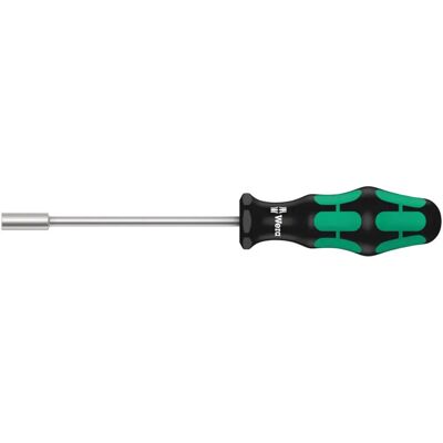 Wera Kraftform Plus Nutspinner 4mm - Wkrętak Wera Kraftform Plus Nutspinner 4mm - Wkrętak
