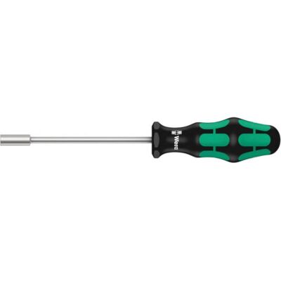 Wera Kraftform Nakrętak 395 - Klucz sześciokątny 4.5mm Wera Kraftform Nakrętak 395 - Klucz sześciokątny 4.5mm
