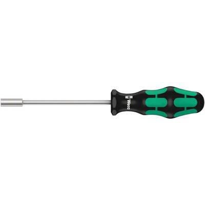 Wera Kraftform 395 Nóżka 5,0mm - Śrubokręt Wera Kraftform 395 Nóżka 5,0mm - Śrubokręt