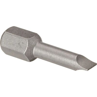 Wera - Punte per viti a taglio 4mm - 25mm - Durevoli - Torsione - 800/1 tz Wera - Punte per viti a taglio 4mm - 25mm - Durevoli - Torsione - 800/1 tz