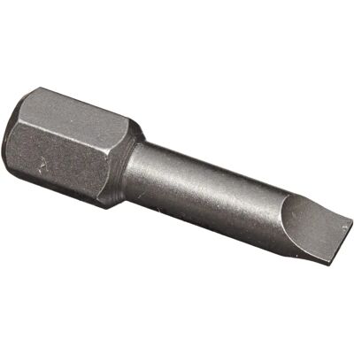 Embouts de tournevis Wera - Zone de torsion 1/4", Universel, 4,5x0,6x25mm - Publicité Embouts de tournevis Wera - Zone de torsion 1/4", Universel, 4,5x0,6x25mm - Publicité