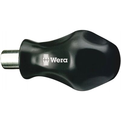 Wera Modell 05051105001 Mehrzweck-Schraubenzieher - Handgerät Wera Modell 05051105001 Mehrzweck-Schraubenzieher - Handgerät