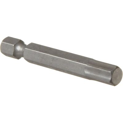 Wera - Hex-Plus-Bits 6 Stück für Schlagbohrmaschinen - 1/4" Sechskant Wera - Hex-Plus-Bits 6 Stück für Schlagbohrmaschinen - 1/4" Sechskant