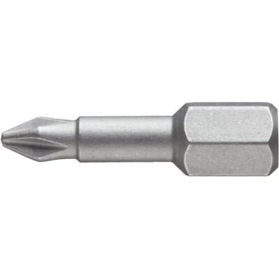 Wera Phillips-Schraubenzieheraufsatz - Torsionszone 25mm - Universaleinsatz Wera Phillips-Schraubenzieheraufsatz - Torsionszone 25mm - Universaleinsatz