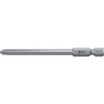 Wera Phillips 3 89mm - Schraubendreherbit - Universell Wera Phillips 3 89mm - Schraubendreherbit - Universell